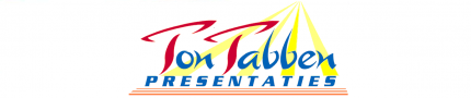 Ton Tabben Presentaties 