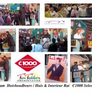 C1000 Selectie Kenner 