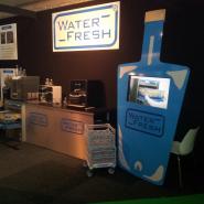 Beurstand Presentatie 