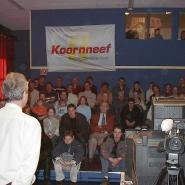 Spellerij studio opnamen