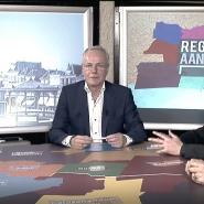 Regio TV aan Tafel - Delft 