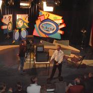 Opname Studio Spellerij