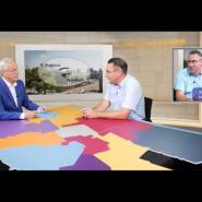 Embedded thumbnail for Regionale TV 