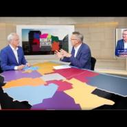 Embedded thumbnail for Regionale TV 