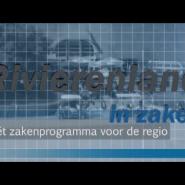 Embedded thumbnail for Regio TV aan Tafel                                                                                   