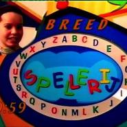 Embedded thumbnail for Spellerij